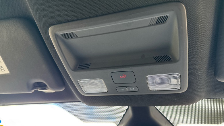 Ford Puma 1.0 EcoBoost Hybrid mHEV ST-Line 5dr Petrol Hatchback